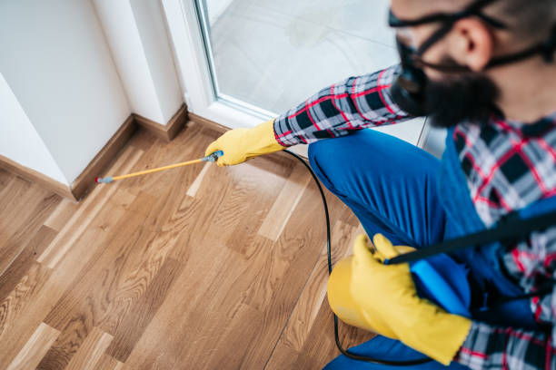 Best Pest Prevention Services  in Marion, TX